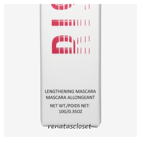 Floss Beauty Rise Above Lengthening Mascara NWT/NIP - Picture 2 of 9